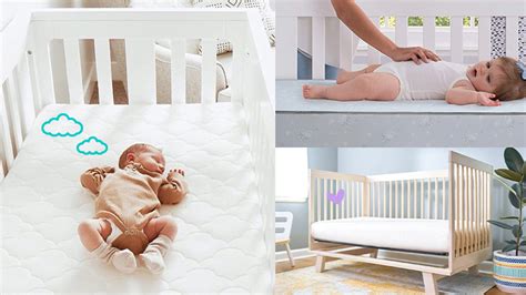 bassinet mattress compression test|12 Best Crib Mattresses of 2024 .